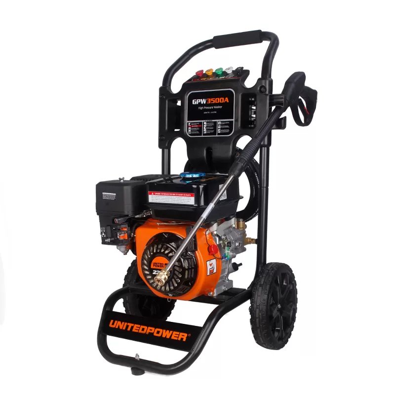 GPW3500A